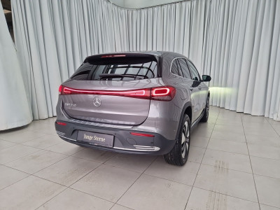 Mercedes-Benz EQA Gebrauchtwagen