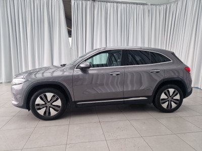 Mercedes-Benz EQA Gebrauchtwagen