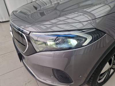 Mercedes-Benz EQA Gebrauchtwagen