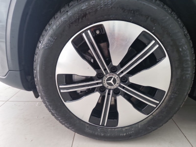 Mercedes-Benz EQA Gebrauchtwagen