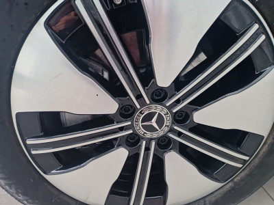 Mercedes-Benz EQA Gebrauchtwagen