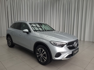Mercedes-Benz GLC Gebrauchtwagen
