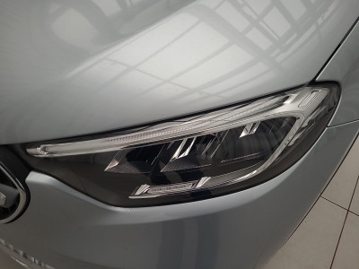 Mercedes-Benz GLC Gebrauchtwagen