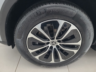 Mercedes-Benz GLC Gebrauchtwagen