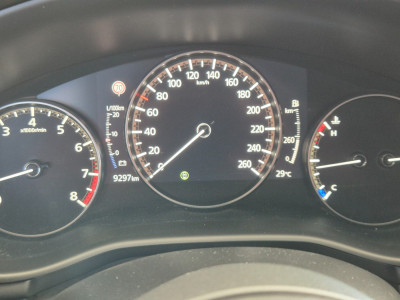 Mazda Mazda3 Vorführwagen