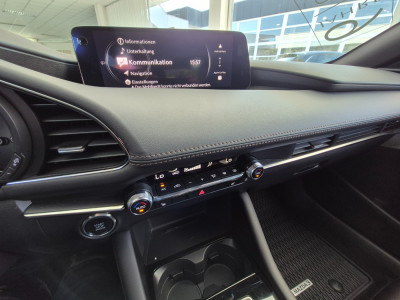 Mazda Mazda3 Vorführwagen