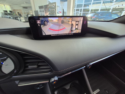 Mazda Mazda3 Vorführwagen