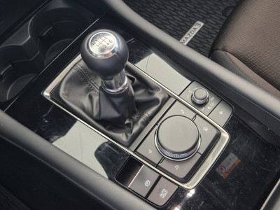 Mazda Mazda3 Vorführwagen