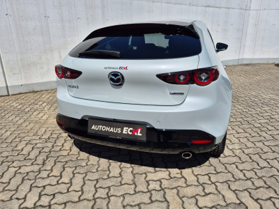 Mazda Mazda3 Vorführwagen