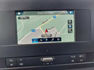 Mercedes-Benz Sprinter Gebrauchtwagen