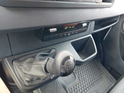 Mercedes-Benz Sprinter Gebrauchtwagen