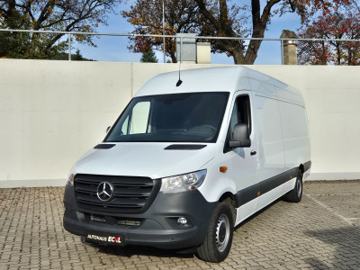Mercedes-Benz Sprinter Gebrauchtwagen