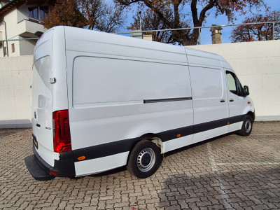 Mercedes-Benz Sprinter Gebrauchtwagen