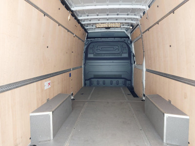 Mercedes-Benz Sprinter Gebrauchtwagen