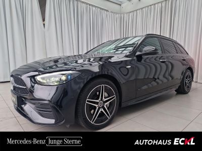 Mercedes-Benz C-Klasse Gebrauchtwagen Mercedes-Benz C-Klasse Gebrauchtwagen