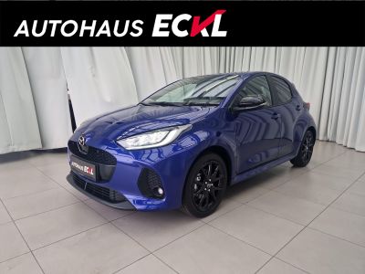 Mazda Mazda2 Neuwagen Mazda Mazda2 Neuwagen