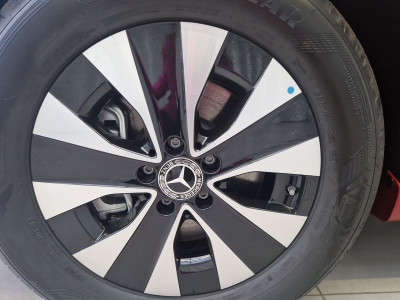 Mercedes-Benz EQV Neuwagen Mercedes-Benz EQV Neuwagen