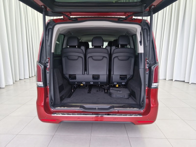 Mercedes-Benz EQV Neuwagen Mercedes-Benz EQV Neuwagen