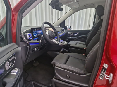 Mercedes-Benz EQV Neuwagen Mercedes-Benz EQV Neuwagen