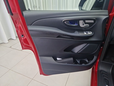 Mercedes-Benz EQV Neuwagen Mercedes-Benz EQV Neuwagen