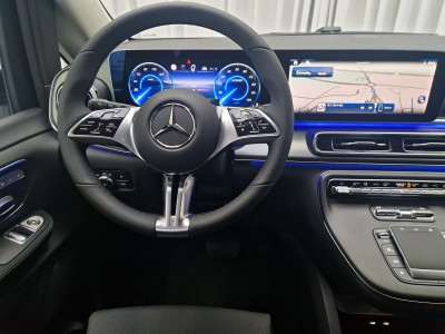 Mercedes-Benz EQV Neuwagen Mercedes-Benz EQV Neuwagen