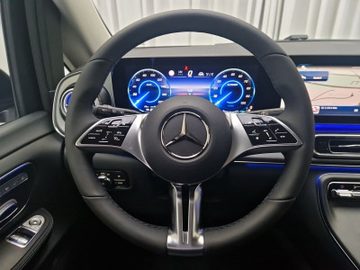 Mercedes-Benz EQV Neuwagen Mercedes-Benz EQV Neuwagen