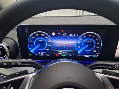 Mercedes-Benz EQV Neuwagen Mercedes-Benz EQV Neuwagen