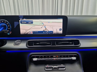 Mercedes-Benz EQV Neuwagen Mercedes-Benz EQV Neuwagen