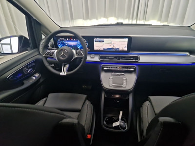 Mercedes-Benz EQV Neuwagen Mercedes-Benz EQV Neuwagen