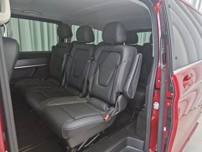 Mercedes-Benz EQV Neuwagen Mercedes-Benz EQV Neuwagen