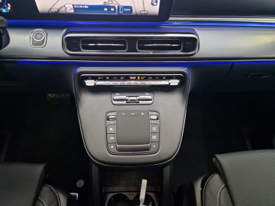 Mercedes-Benz EQV Neuwagen Mercedes-Benz EQV Neuwagen