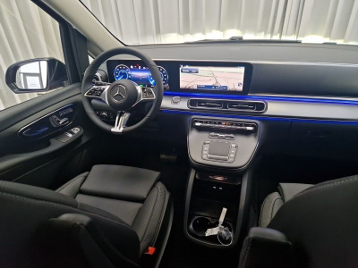 Mercedes-Benz EQV Neuwagen Mercedes-Benz EQV Neuwagen