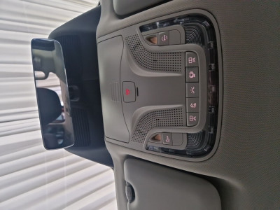 Mercedes-Benz EQV Neuwagen Mercedes-Benz EQV Neuwagen