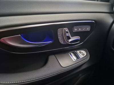 Mercedes-Benz EQV Neuwagen Mercedes-Benz EQV Neuwagen