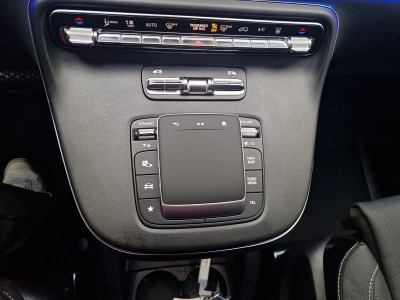 Mercedes-Benz EQV Neuwagen Mercedes-Benz EQV Neuwagen