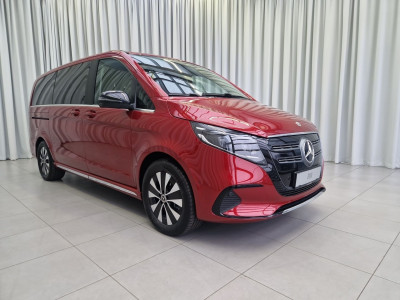 Mercedes-Benz EQV Neuwagen Mercedes-Benz EQV Neuwagen