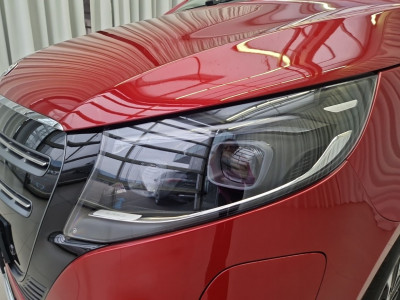 Mercedes-Benz EQV Neuwagen Mercedes-Benz EQV Neuwagen