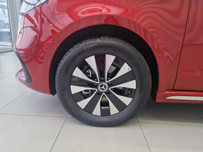 Mercedes-Benz EQV Neuwagen Mercedes-Benz EQV Neuwagen