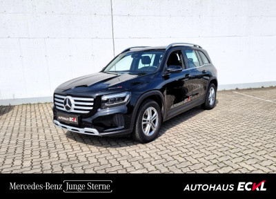 Mercedes-Benz GLB Gebrauchtwagen Mercedes-Benz GLB Gebrauchtwagen