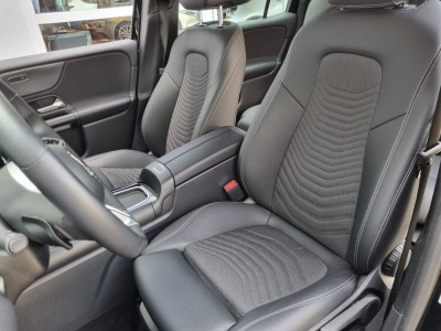 Mercedes-Benz GLB Gebrauchtwagen Mercedes-Benz GLB Gebrauchtwagen