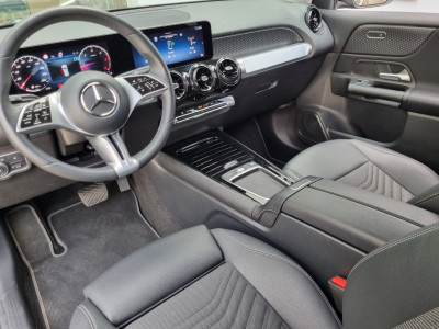 Mercedes-Benz GLB Gebrauchtwagen Mercedes-Benz GLB Gebrauchtwagen