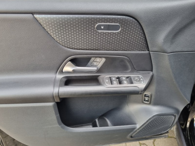 Mercedes-Benz GLB Gebrauchtwagen Mercedes-Benz GLB Gebrauchtwagen