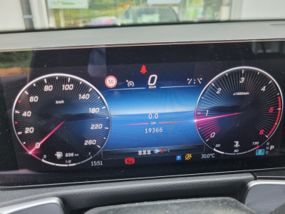 Mercedes-Benz GLB Gebrauchtwagen Mercedes-Benz GLB Gebrauchtwagen