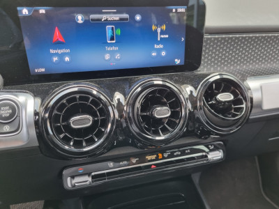 Mercedes-Benz GLB Gebrauchtwagen Mercedes-Benz GLB Gebrauchtwagen