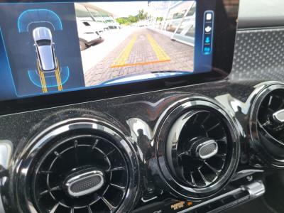 Mercedes-Benz GLB Gebrauchtwagen Mercedes-Benz GLB Gebrauchtwagen