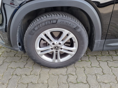 Mercedes-Benz GLB Gebrauchtwagen Mercedes-Benz GLB Gebrauchtwagen