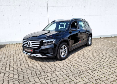 Mercedes-Benz GLB Gebrauchtwagen Mercedes-Benz GLB Gebrauchtwagen