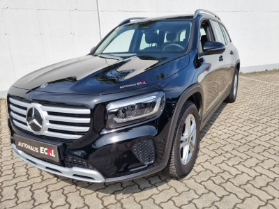 Mercedes-Benz GLB Gebrauchtwagen Mercedes-Benz GLB Gebrauchtwagen