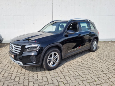 Mercedes-Benz GLB Gebrauchtwagen Mercedes-Benz GLB Gebrauchtwagen