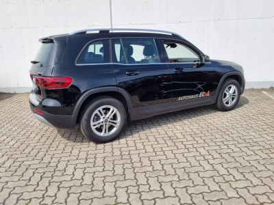 Mercedes-Benz GLB Gebrauchtwagen Mercedes-Benz GLB Gebrauchtwagen